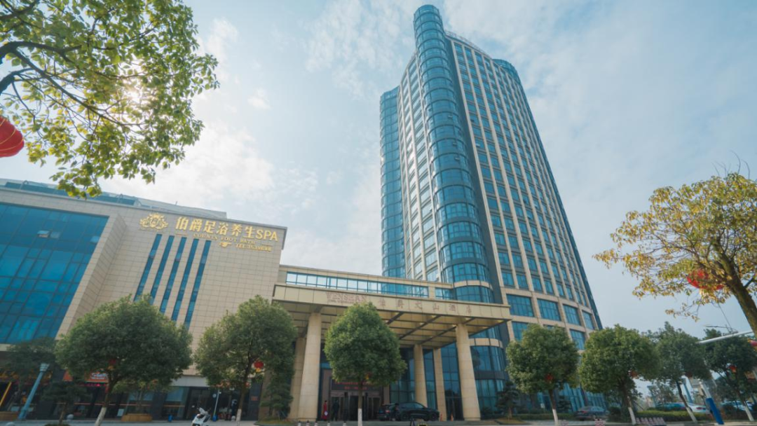 速速收藏！吉安扶摇直上庐陵音乐嘉年华住宿指南来啦！