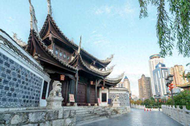 去过6次贵州贵阳旅行，总结9个好玩的地儿！值得收藏