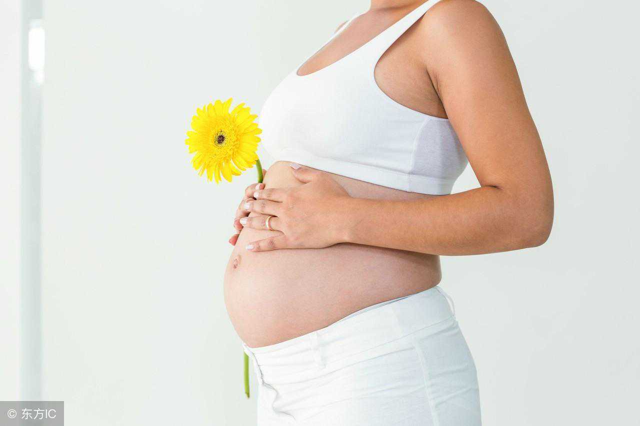 怀孕4个月，要注意什么？这5个方面很重要，孕妇都收藏了