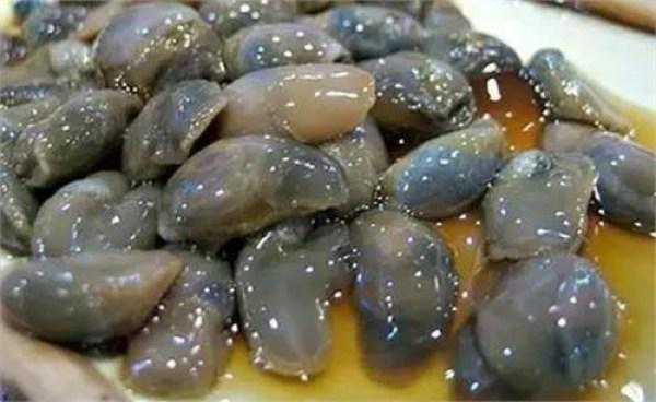 精选8道生腌海鲜，解馋下饭满足你的胃，爱吃的人快收藏