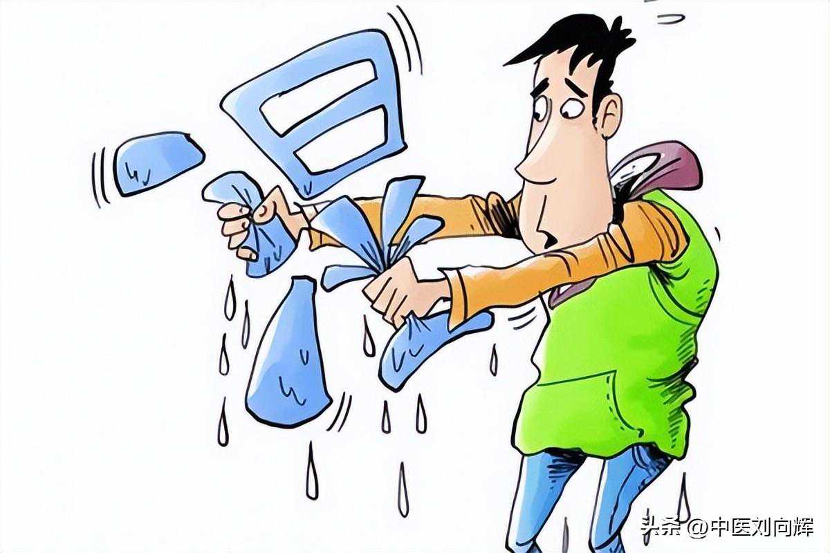 湿气一除，浑身轻松，分享7个中成药，燥湿化湿利湿，建议收藏