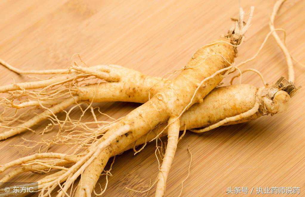 33种常见的滋补药，身体虚弱，气血亏虚的人收藏好，能省大钱