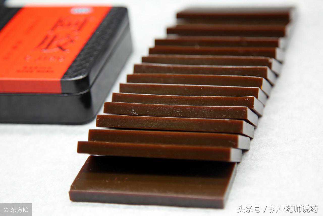 33种常见的滋补药，身体虚弱，气血亏虚的人收藏好，能省大钱