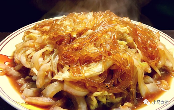 十多种粉条家常做法，简单易学，喜欢吃粉的朋友可以收藏了