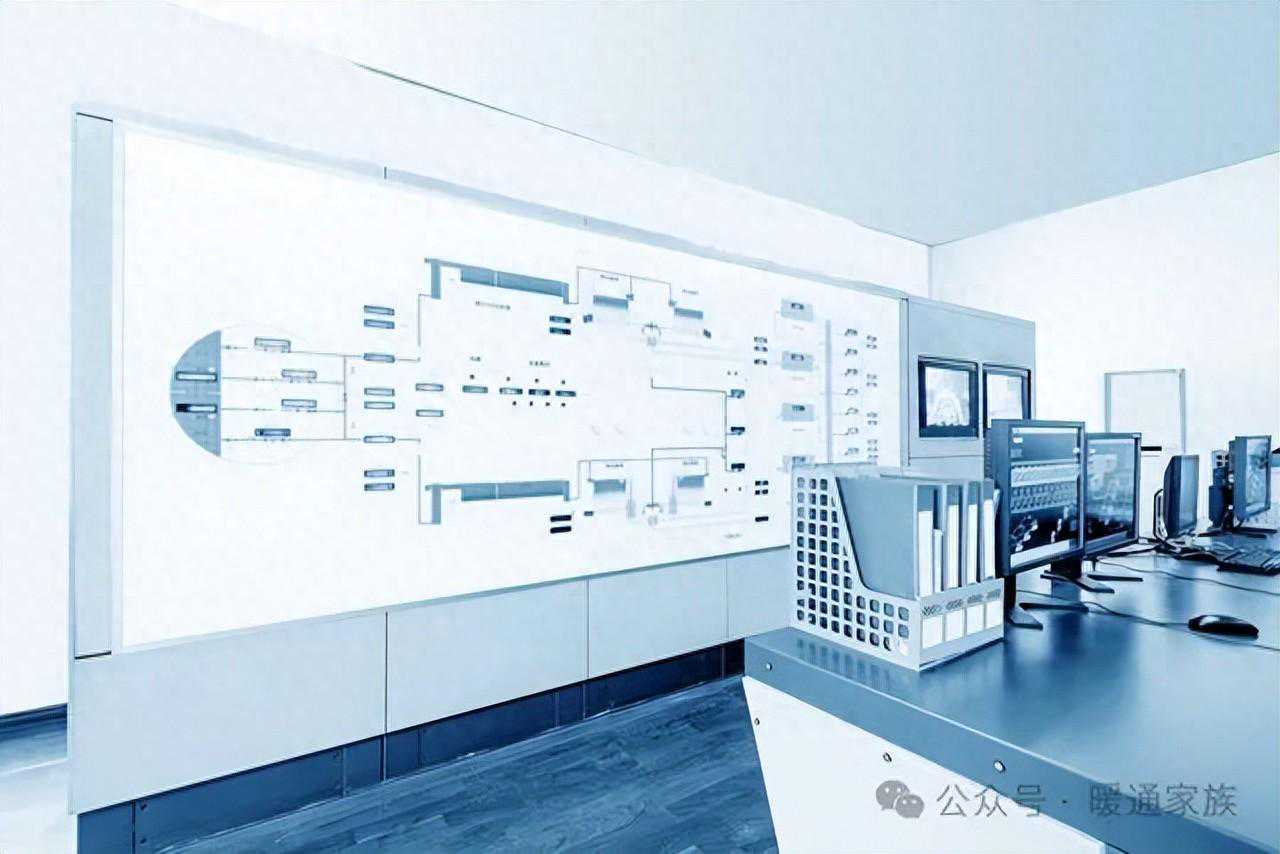 各类病房的空调系统设计经验总结，小暖通设计师，收藏学习