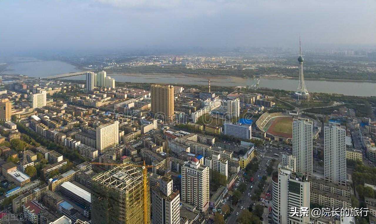 洛阳旅游攻略，避免被坑建议收藏，去洛阳旅行必做的10件事