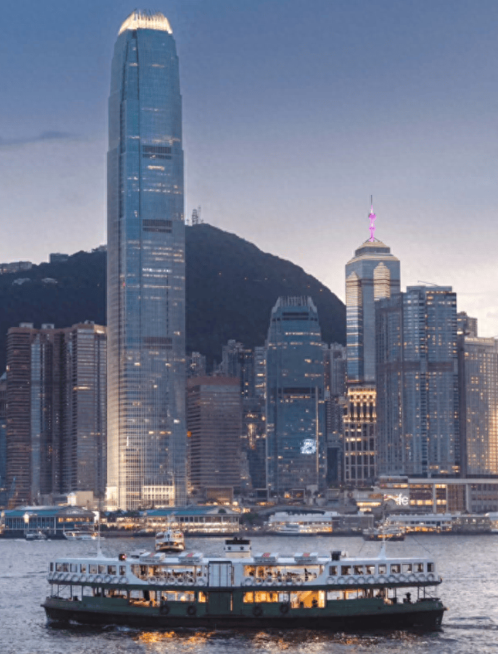 香港旅游景点攻略，香港三日游省钱避坑指南，建议收藏起来！