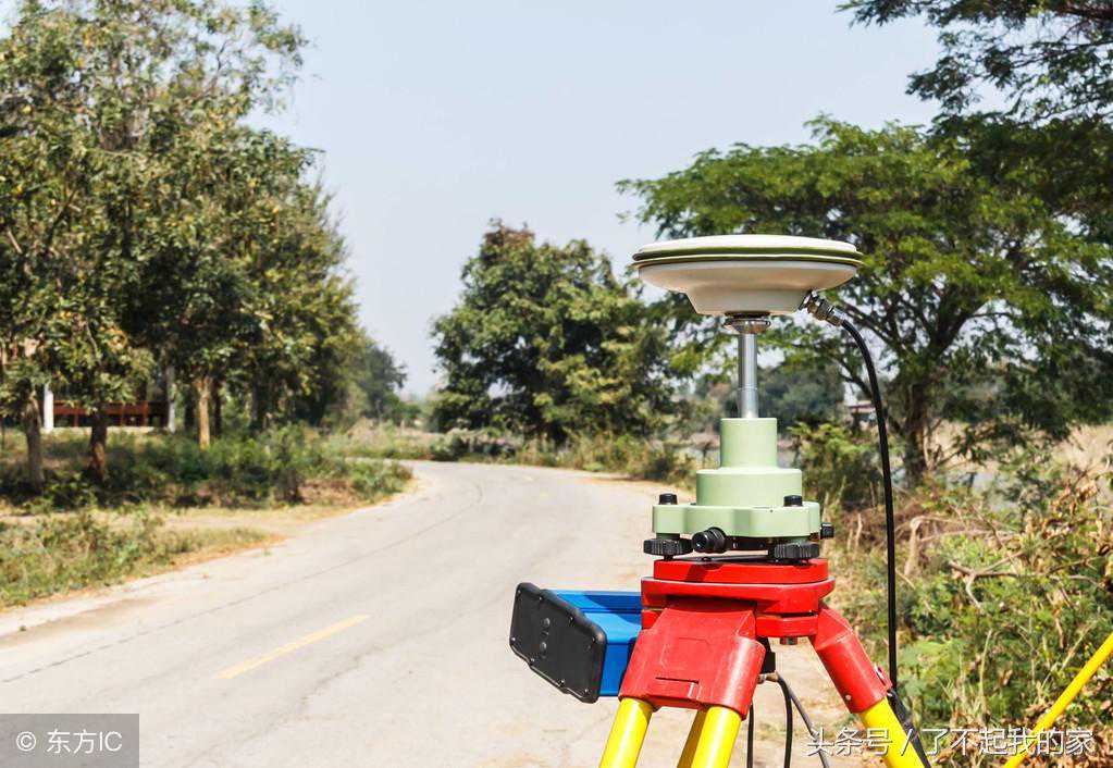 「测量」手持GPS参数设置及全国各地坐标转换参数干货值得收藏