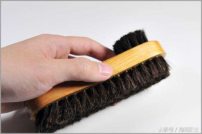 文玩珠子为什么要刷 怎么刷才对 史上最全刷具解读 值得收藏