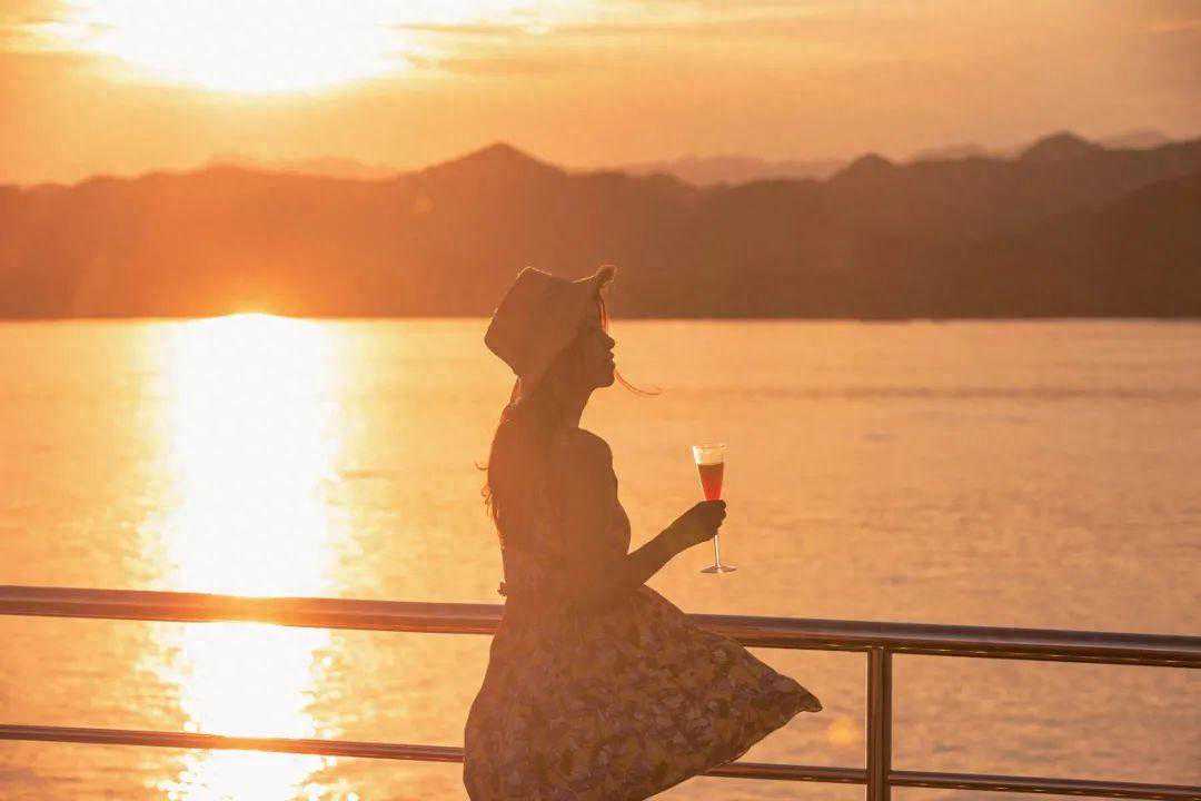 去过4次浙江千岛湖旅行，总结了18个好玩又出片的地儿！值得收藏