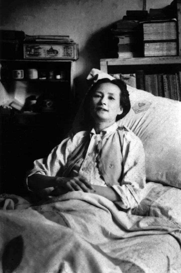 林徽因曾指着吴晗鼻子痛骂：你们真把古董给拆了，将来要后悔的