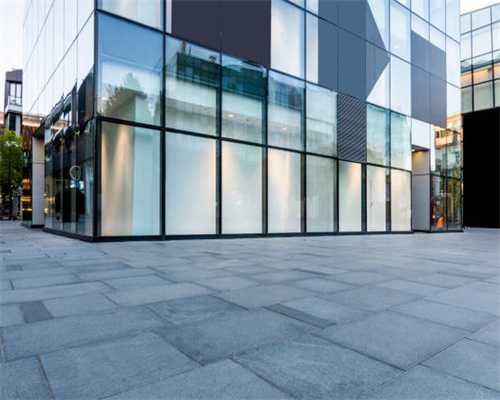 2020年汲古堂新校区教学环境