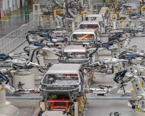 老字号越来越“潮”了